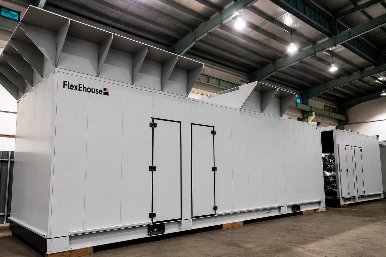 FlexEhouse