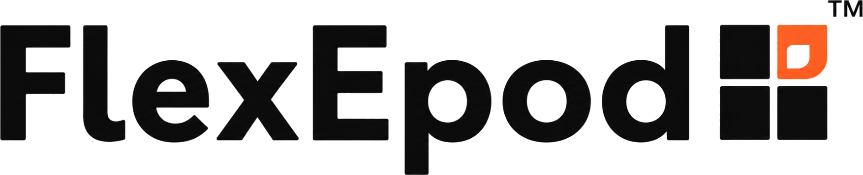 FlexEpod