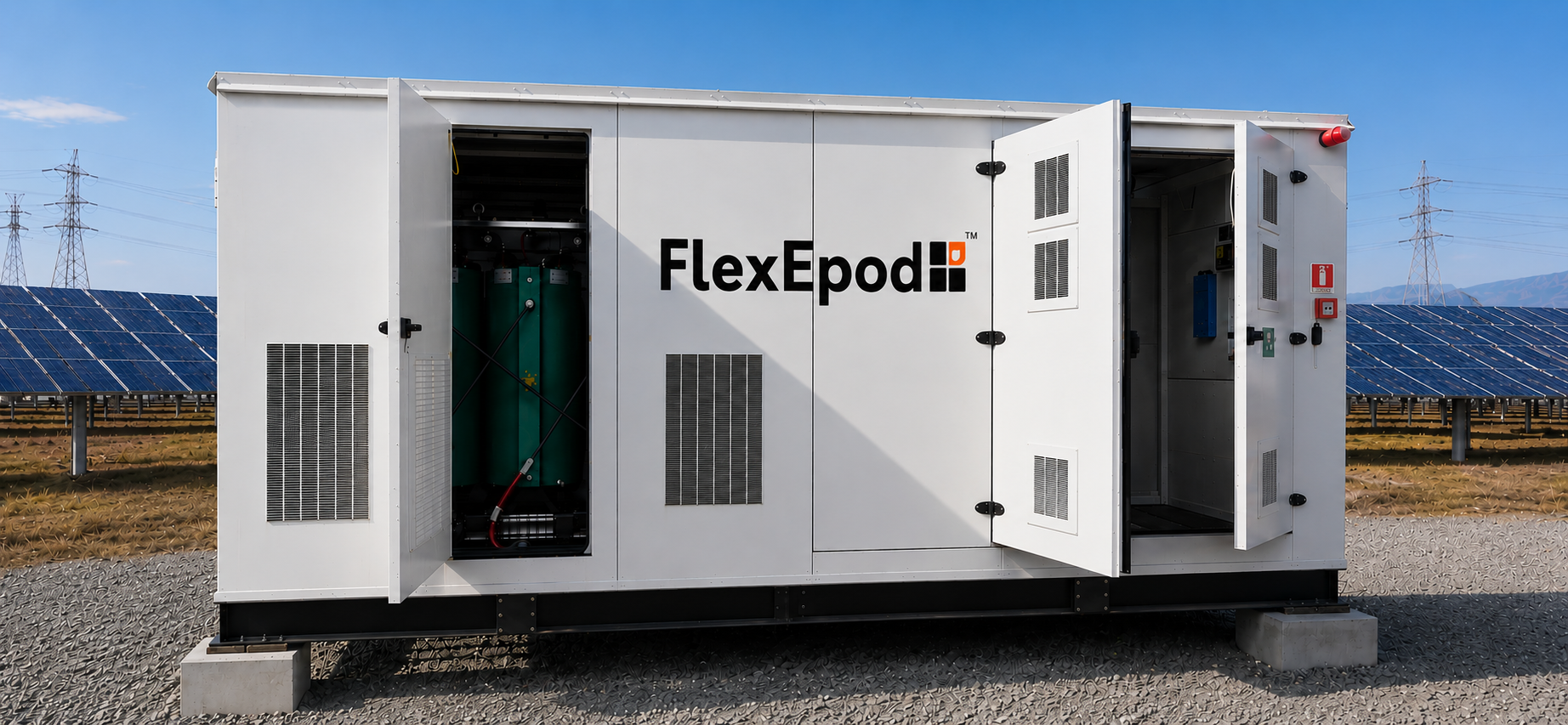 FlexEpod